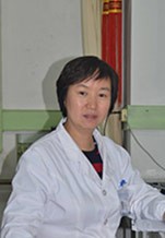 贺丽